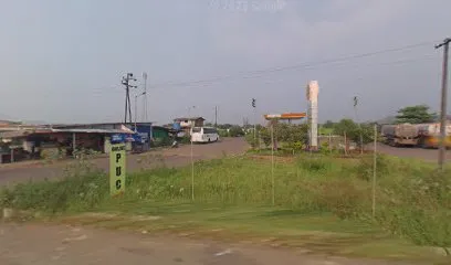 PUC Center Mangaon shail petrolium