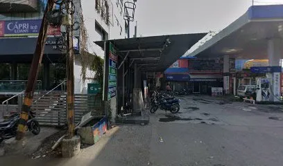 PUC CENTER प्रदुषण जांच केंद्र उज्जैन