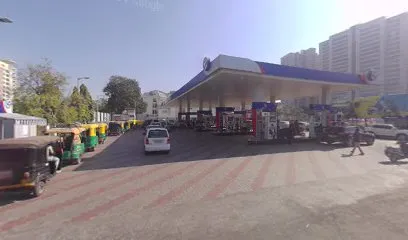PUC Center (Petrol & CNG)