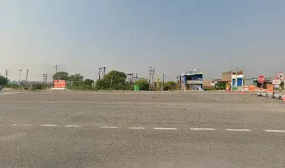 PUC CENTER, Shri Hari Computers
