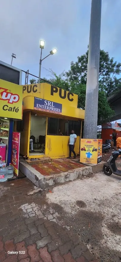 PUC center SRL enterprises