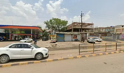 PUC CENTER, (वाहन प्रदुषण जांच केंद्र)