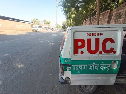 Puc centre and Fastteg Bhadwasiya