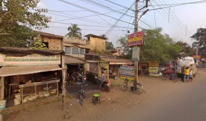PUC centre and insurance agency