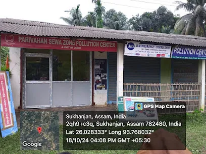 PUC Centre Bokajan