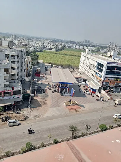 Puc Centre Dindoli