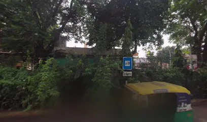 PUC Centre for Car and Bike