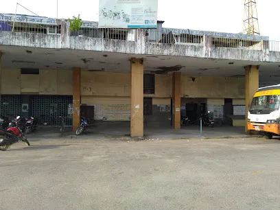 PUC centre Government for bike and other vehicles