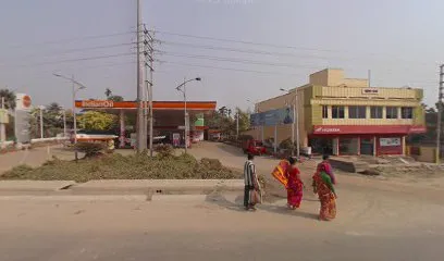 PUC CENTRE IOCL