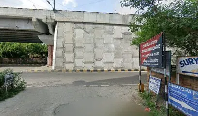 Puc centre jodhpur