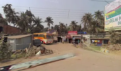 PUC Centre - Ranaghat