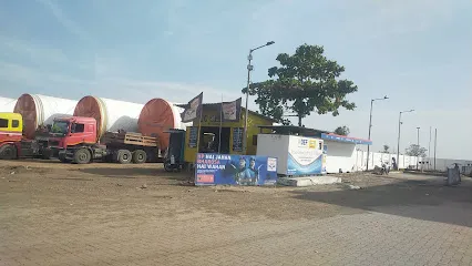 PUC CENTRE SAGBARA HP PUMP