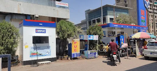 PUC centre Sheetal Pump