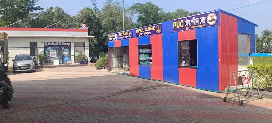 PUC CENTRE - SREE RADHA FILLING STATION