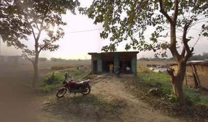 PUC CENTRE (वाहन प्रदूषण जांच केन्द्र)