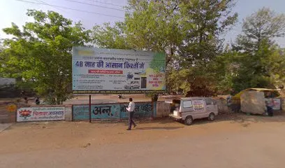 PUC CENTRE (वाहन प्रदूषण जांच केंद्र)