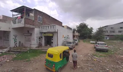 PUC CENTRE VIJAPUR NEW SAMAY AUTO CARE