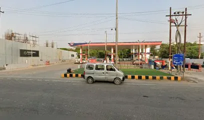 PUC Certificate Center पीयूसी सर्टिफिकेट केंद्र