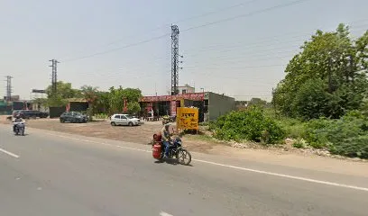 Puc cheking centre pollution