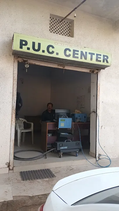 PUC & FASTAG CENTER