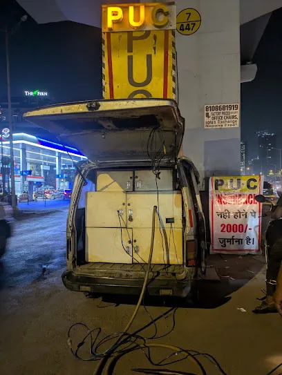 PUC (Gauri M Enterprises)