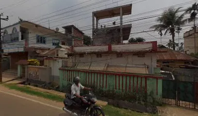 PUC Pollution Under Control Centre.MAA Tripureswari PUC Centre(যান বাহনের ধোঁয়া পরীক্ষা কেন্দ্র)