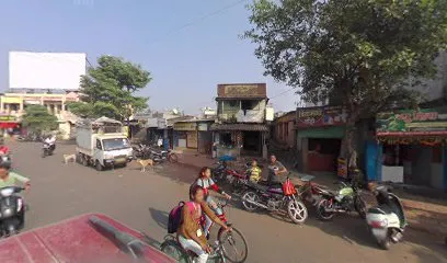 P.U.C. सेंटर