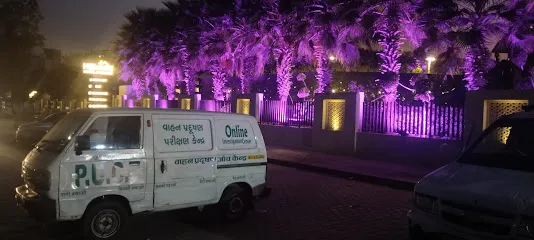 PUC SURESH POLLUTION CENTER ABU ROAD