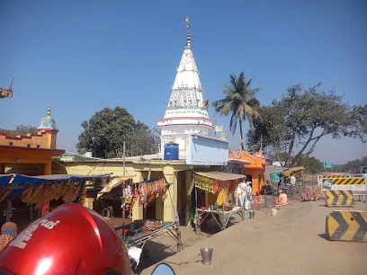 PUC TEST CENTER and Weigh Bridge