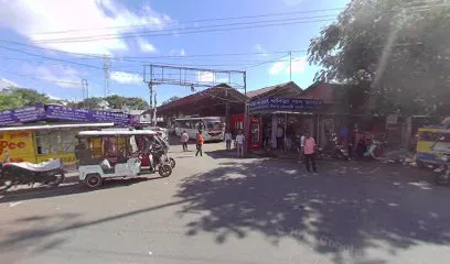 Puc testing centre