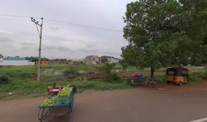 PUC Testing Centre