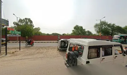 PUC testing senter