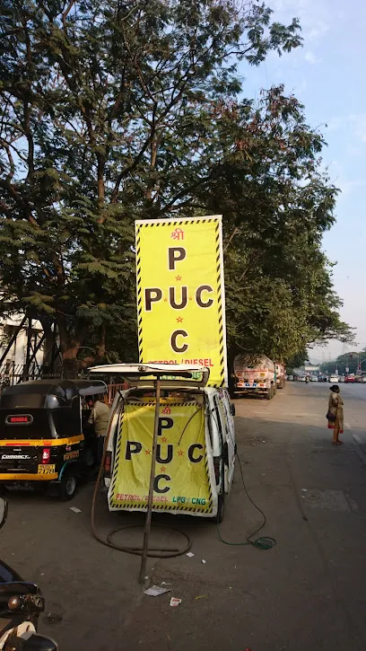 PUC Van