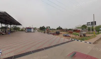 PUC VEHICLE POLLUTION CHECK CENTRE