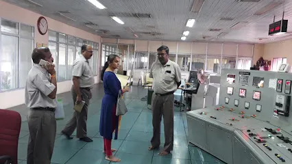 PUDUCHERRY POLLUTION CONTROL COMMITTEE