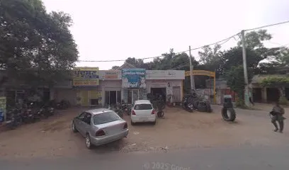 PUNJAB POLLUTION CHECK AND INSURANCE CENTER