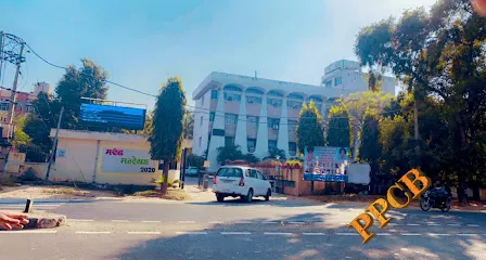 Punjab Pollution Control Board