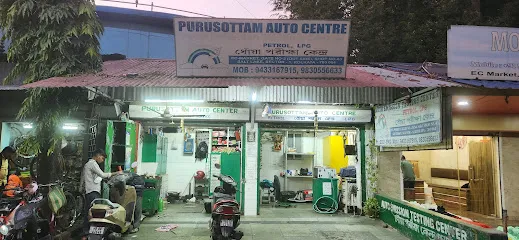 PURUSOTTAM AUTO CENTRE