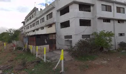 Purwa automobile and PUC centre