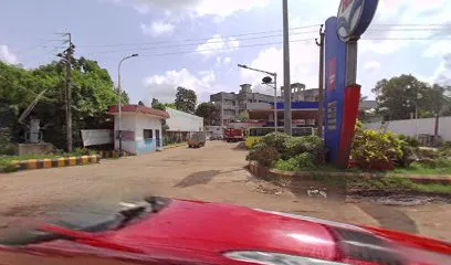 Pushpa pollution testing centre