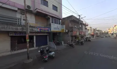 Pushti PUC Center