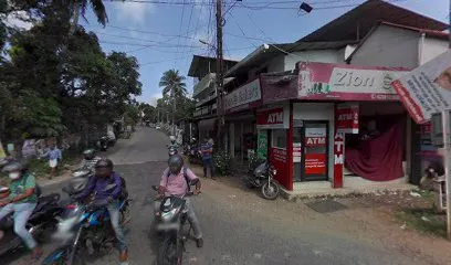 Puthussery vehicle pollution centre,