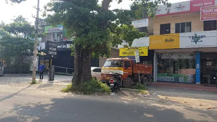 Quantum Fumes Vehicle Pollution Test Centre