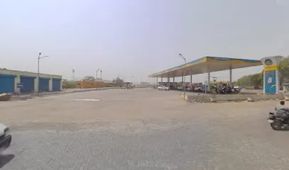 R P PUC CENTER