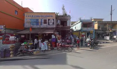 Raadhe PUC Centre, Pollution Check Centre
