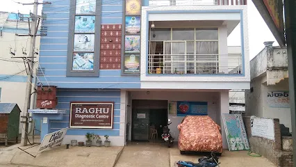 Raghu diagnostics centre