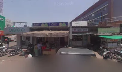 Raj auto & PUC Center