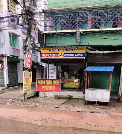 Raj O Priya Pollution Testing Center