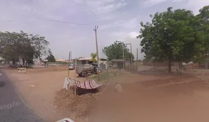 Raj puc center dehgam road