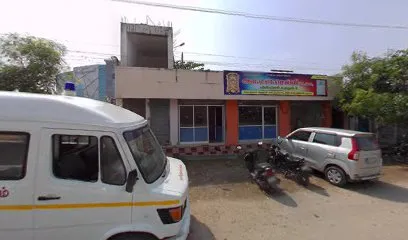 RAJA EMISSION MONITORING CENTER